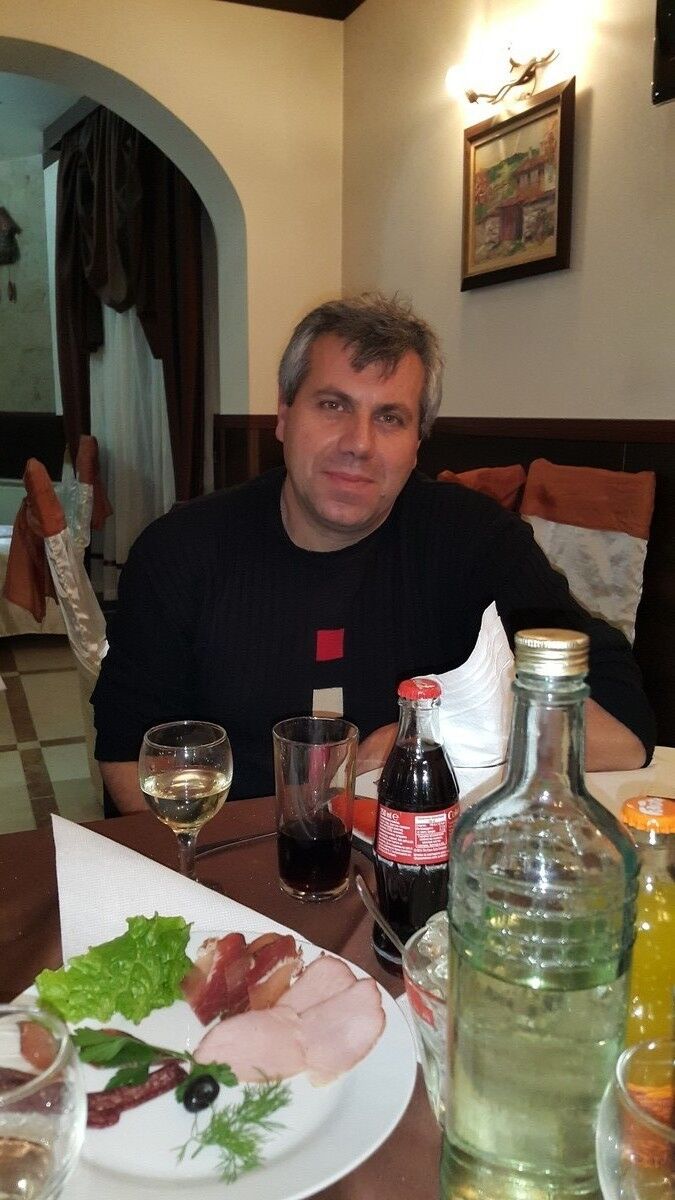  6192921  Grisha682, 57 ,    