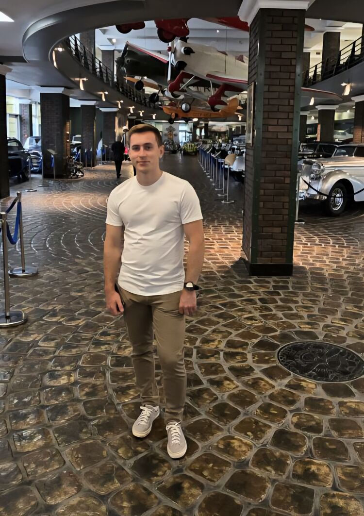 ���� 56028131 ������� Tikhon, 26 ���, ���� ���������� � ��������