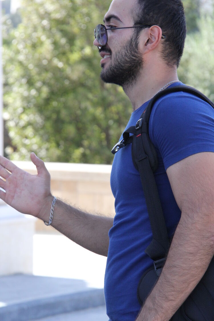  ,   Mansur, 35 ,   
