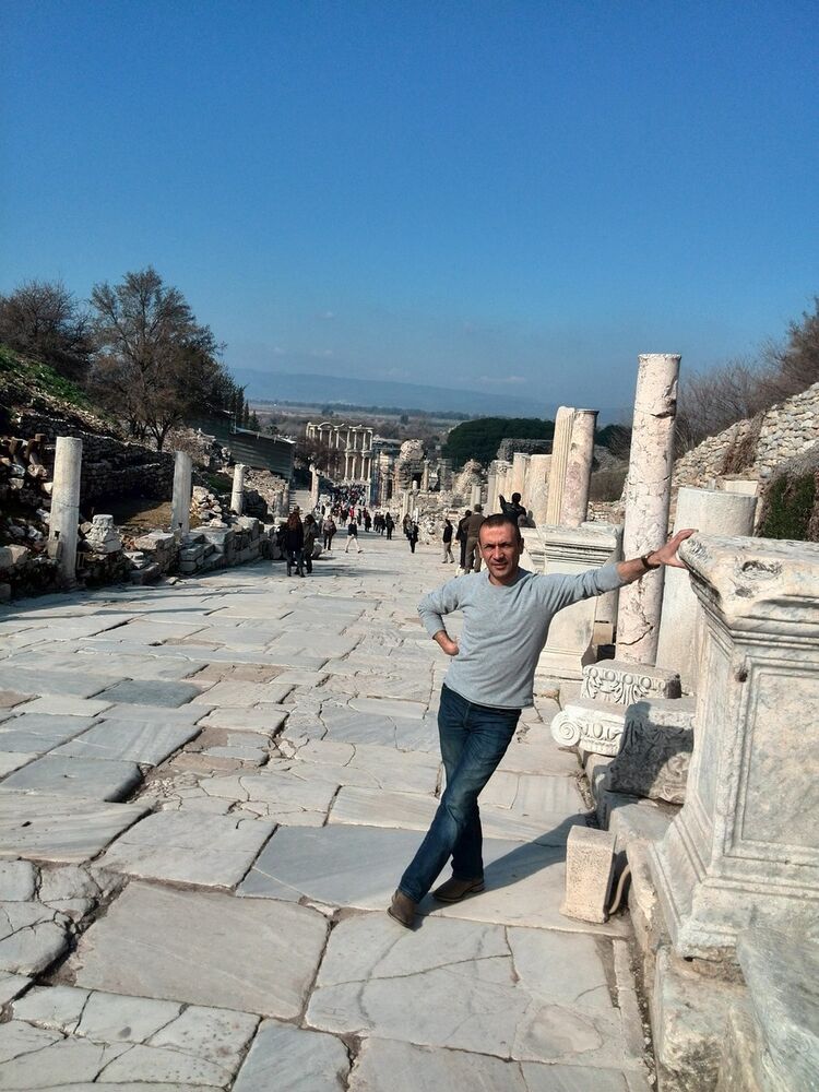  4861461  Burak, 48 ,    Alanya