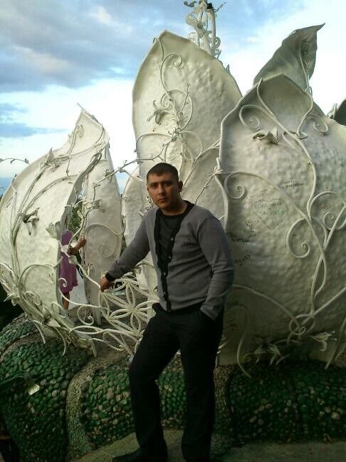 ���� 4222201 ������� Alex, 36 ���, ���� ���������� � �����