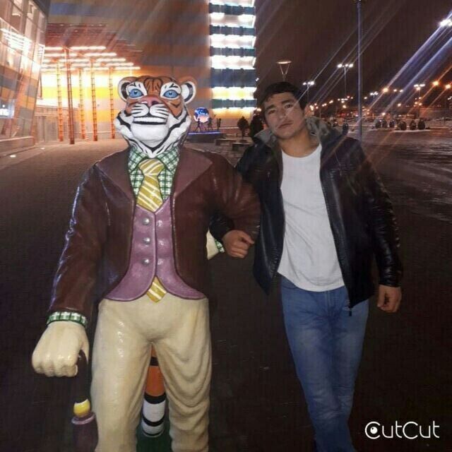 ���� 37803831 ����� Nurmuhammad, 21 ���, ���� ���������� � ��������