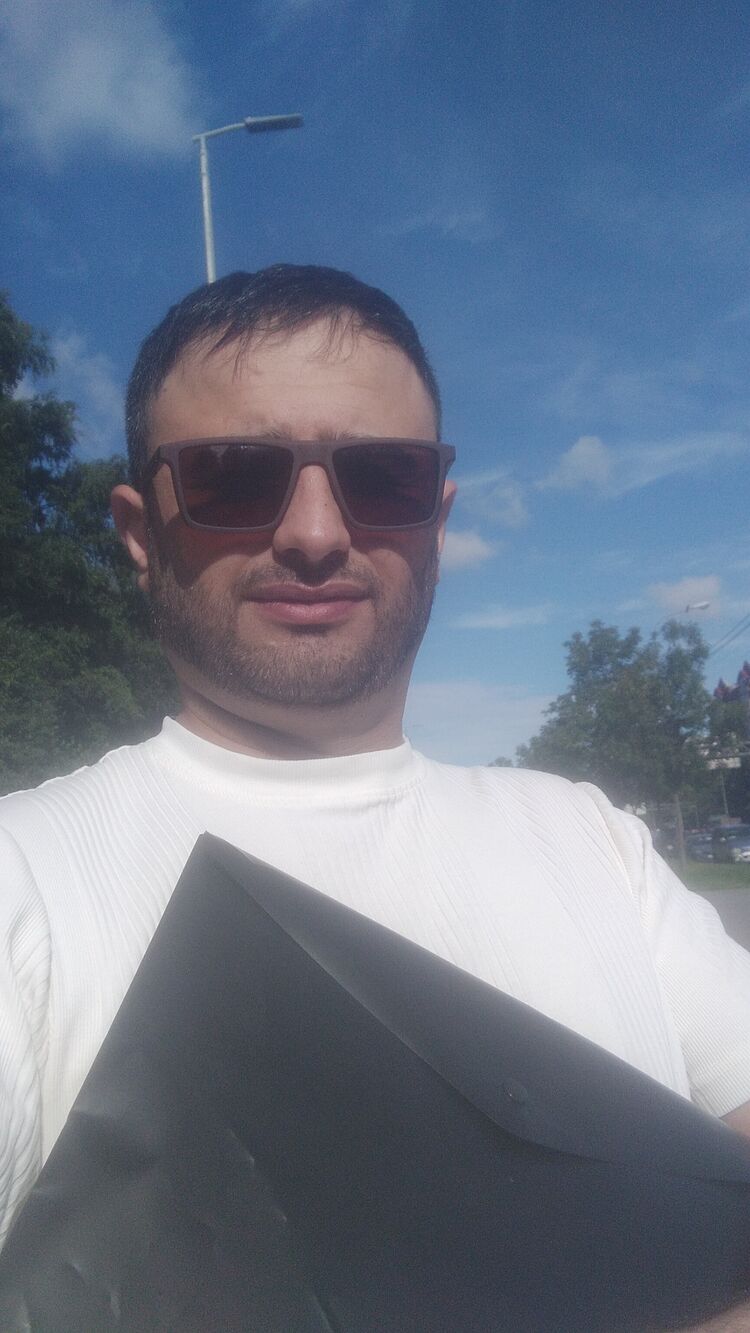 ���� 56052221 ������� Ali, 35 ���, ���� ���������� � �����-����������