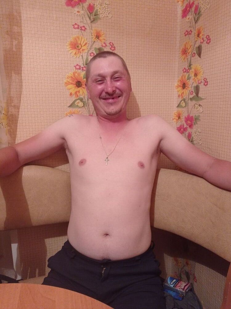  46025451  Sergey, 36 ,    