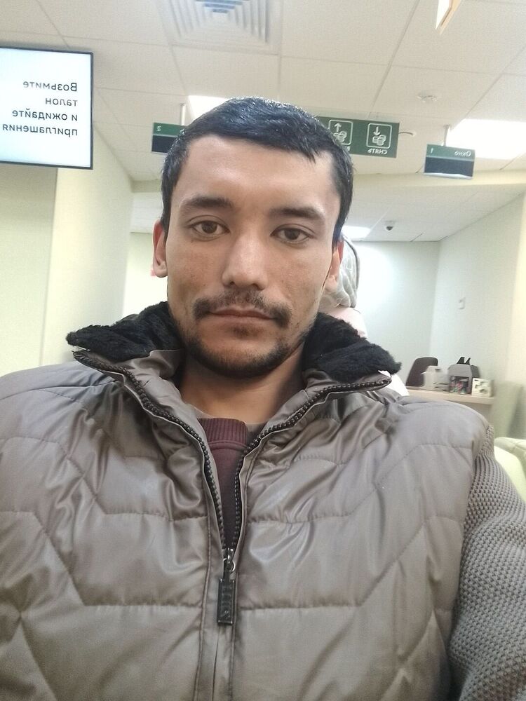 ���� 41095771 ������� Oybek, 33 ����, ���� ���������� � ������