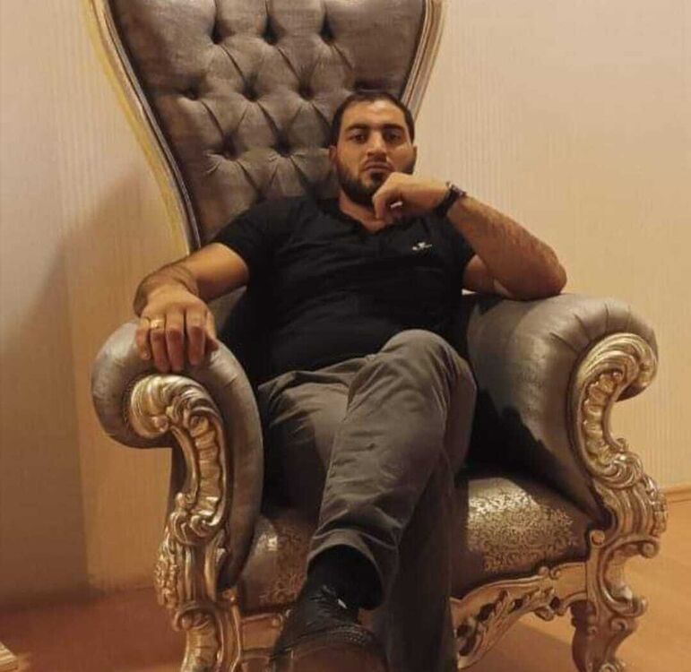 ���� 55366961 ������� Davud, 35 ���, ���� ���������� � �����-����������