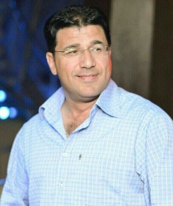  11178721  Mazen, 49 ,    Al Ghardaqah