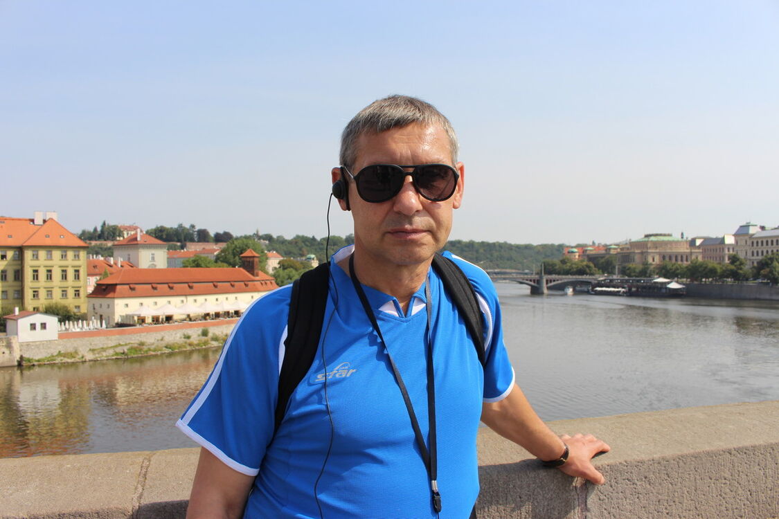  ,   Igor, 61 ,   