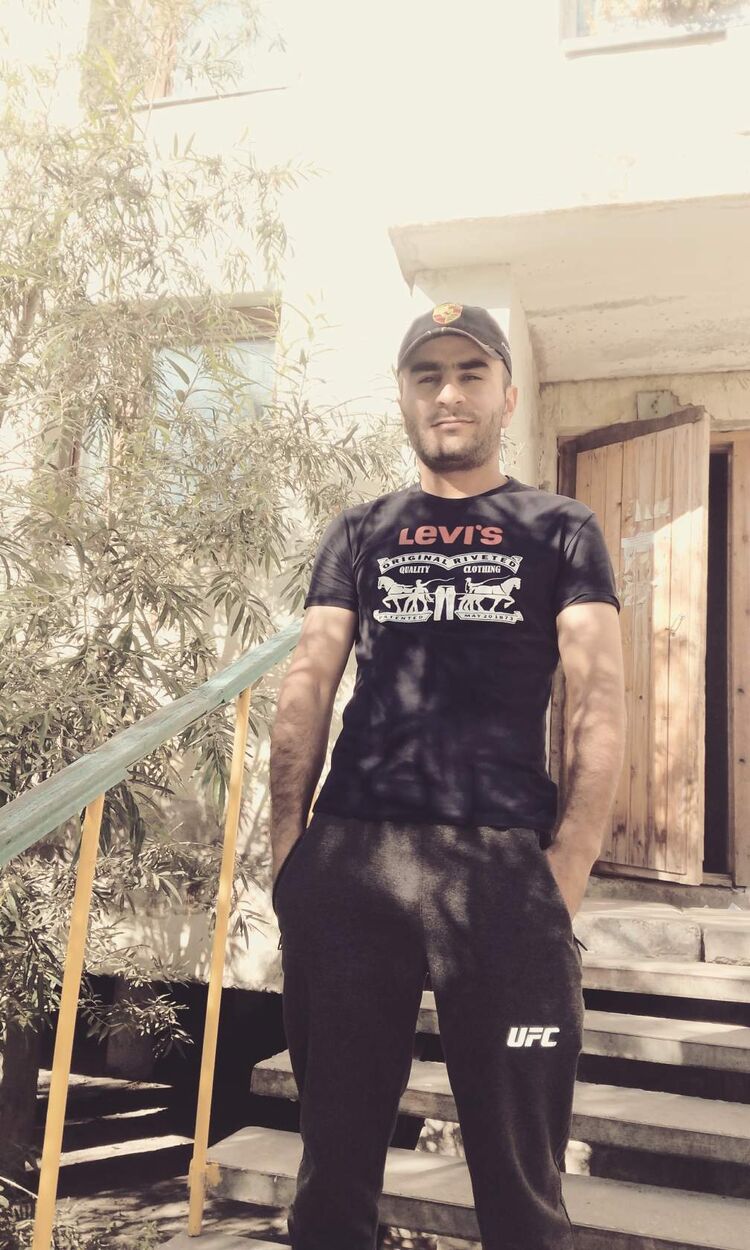 ���� 42713471 ������� BeZ ImEnI, 35 ���, ���� ���������� � �������