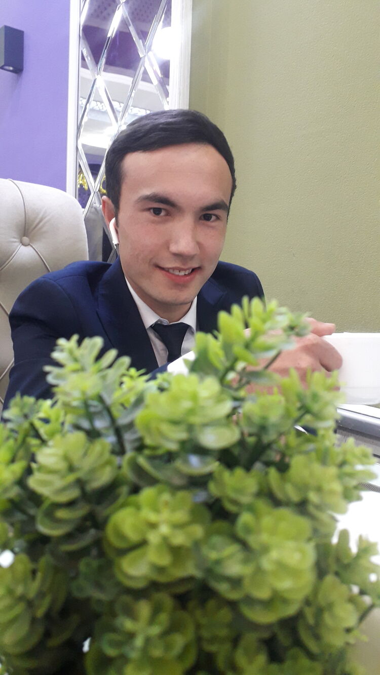  38864931  Muslimbek, 25 ,    