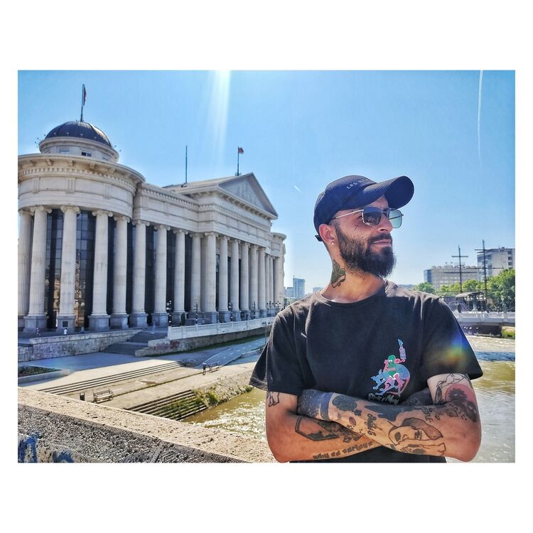  Tetovo,   Berko, 30 ,   ,   