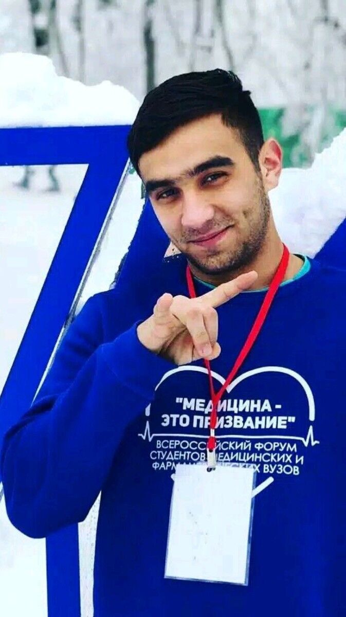 ���� 19115661 ������� Azizjon, 29 ���, ���� ���������� � ����������