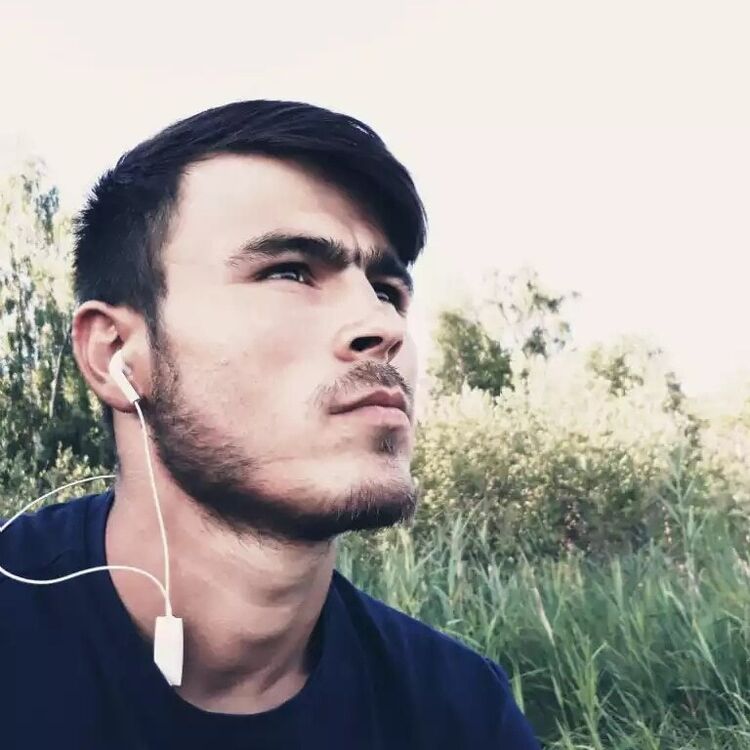 ���� 25797331 ������� Jonibek, 29 ���, ���� ���������� � �������������