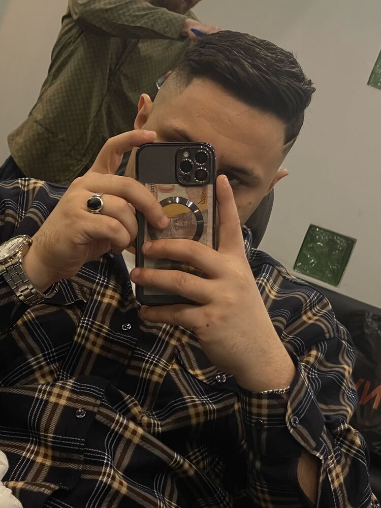 ���������� ������, ���� ������� Mohamad, 29 ���, ������������ ��� ������, ����� � ���������