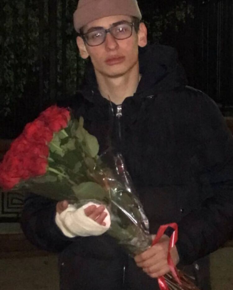 ���� 26980731 ����� �����, 22 ����, ���� ���������� � �������-��-����