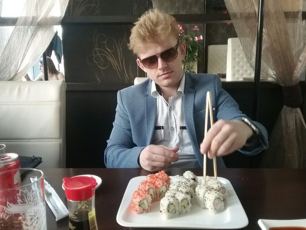 ���������� �����-���������, ���� ������� Vitalik, 33 ����, ������������ ��� ����� � ���������, c�������� ���������, ���������