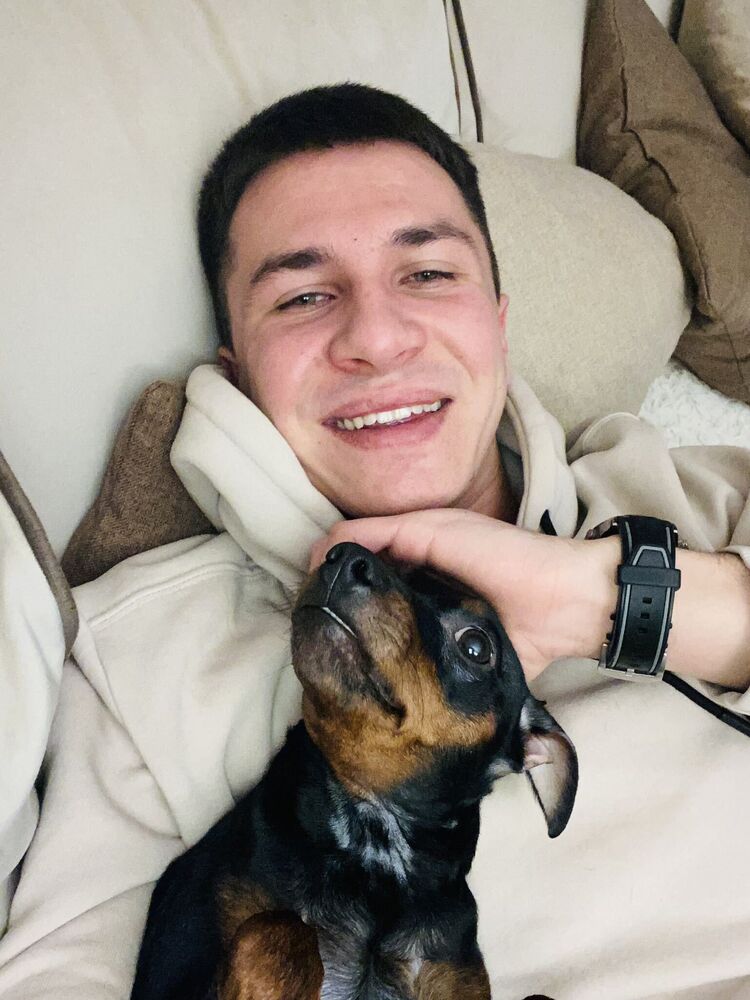 ���������� �����-���������, ���� ������� Kirill, 42 ����, ������������ ��� ������, ����� � ���������