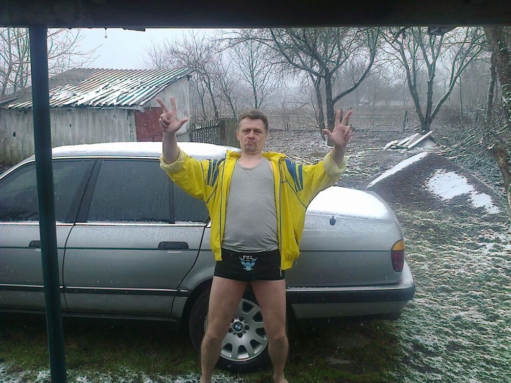 ���������� ����, ���� ������� Balaganow, 54 ����, ������������ ��� ������