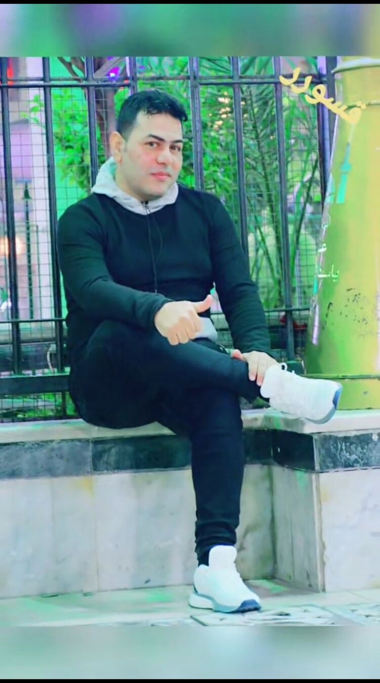  Mosul,   Husam, 41 ,   ,   