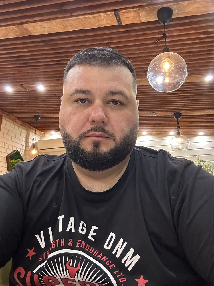  54080531  Alexandr, 34 ,    