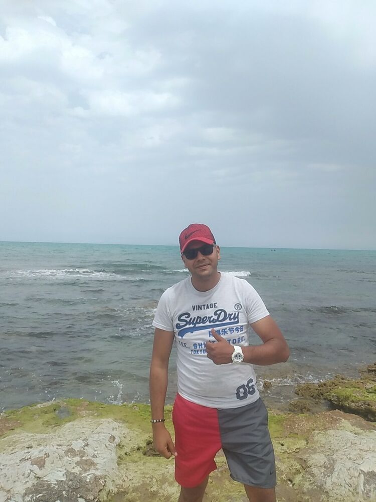  Tunis,   Seif, 34 ,   ,   