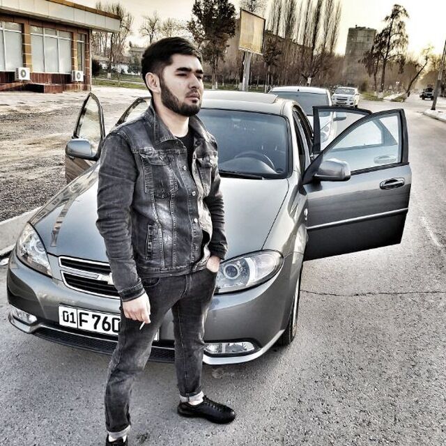  23843421  Johongir Mad, 31 ,    