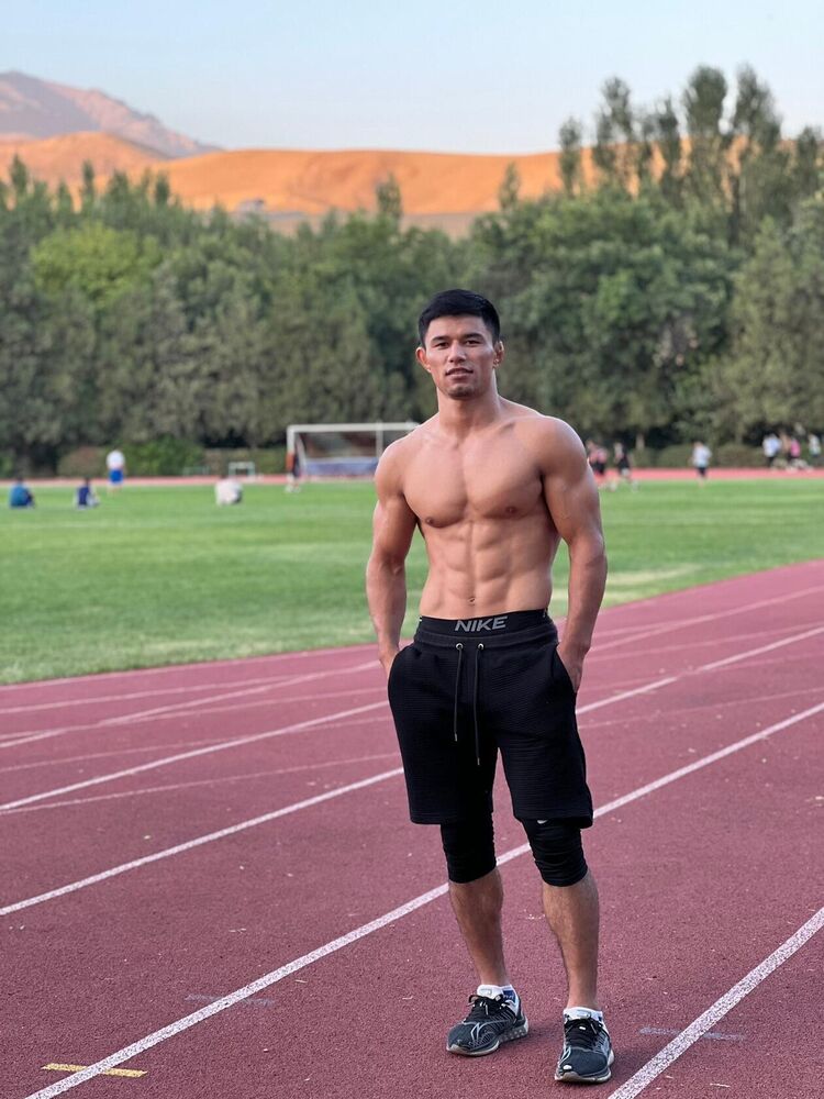 ���� 46855351 ������� Xuligan, 27 ���, ���� ���������� � �������-��-����