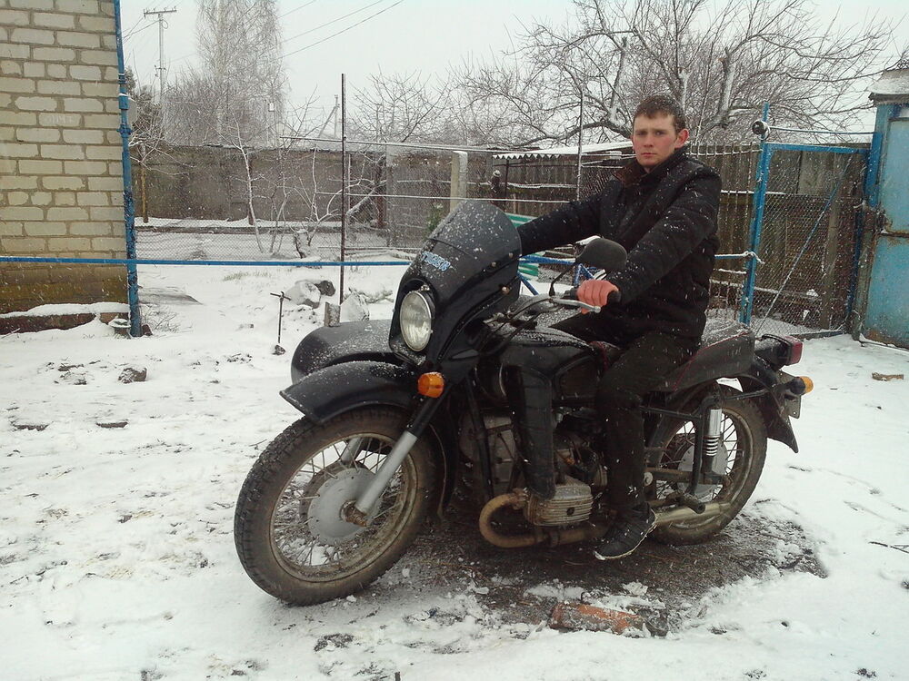  15198681  Sergey, 33 ,    