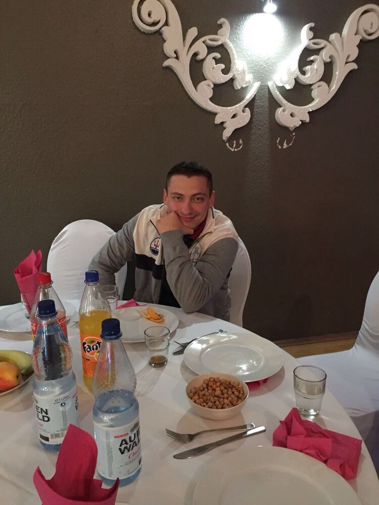 ���� 11561721 ������� Tony, 40 ���, ���� ���������� � ������