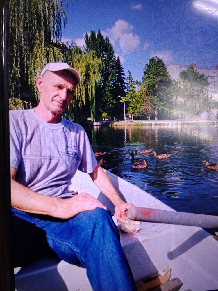 ���� 55403171 ������� ��������, 61 ���, ���� ���������� � ��������