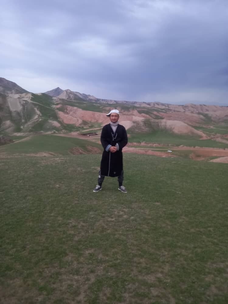 ���������� ������-��-����, ���� ������� Elyor, 34 ����, ������������ ��� ������, ����� � ���������