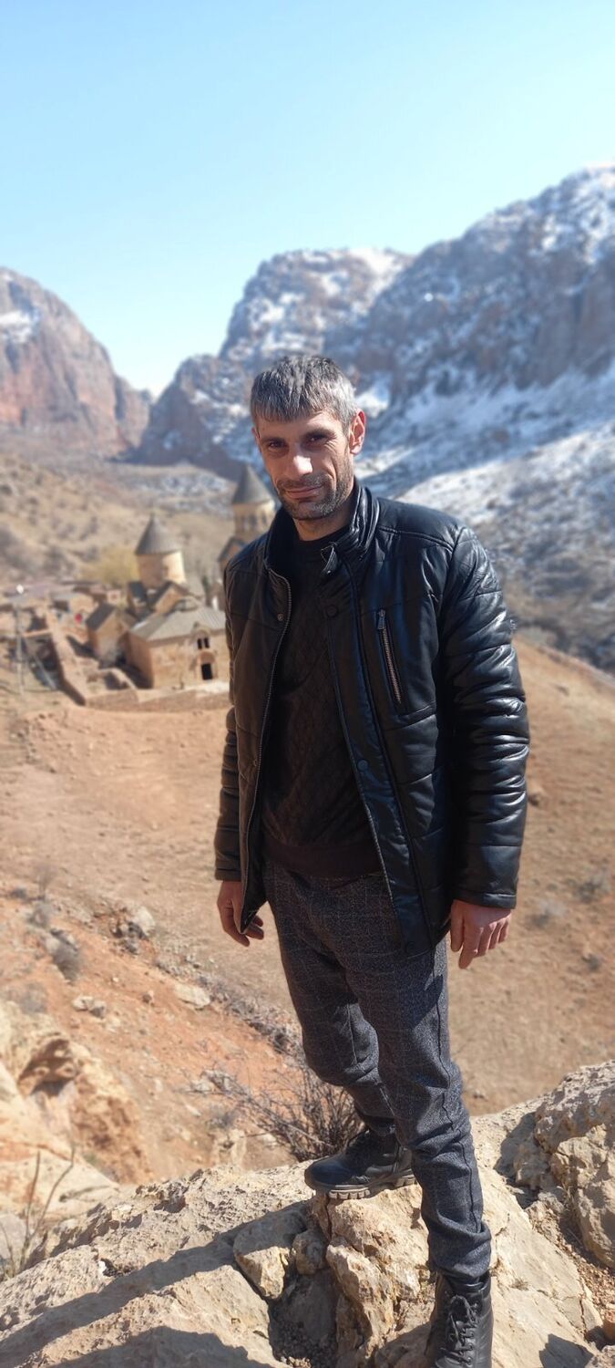  ,   GARIK, 37 ,     , 