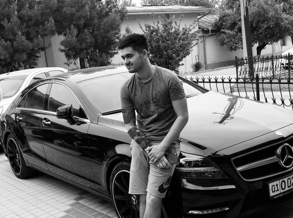 ���� 46892901 ������� Imran, 30 ���, ���� ���������� � �������-��-����