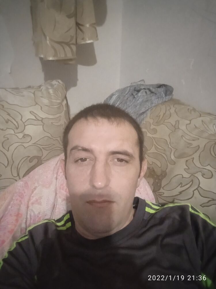  ,   Mikhail, 41 ,   ,   