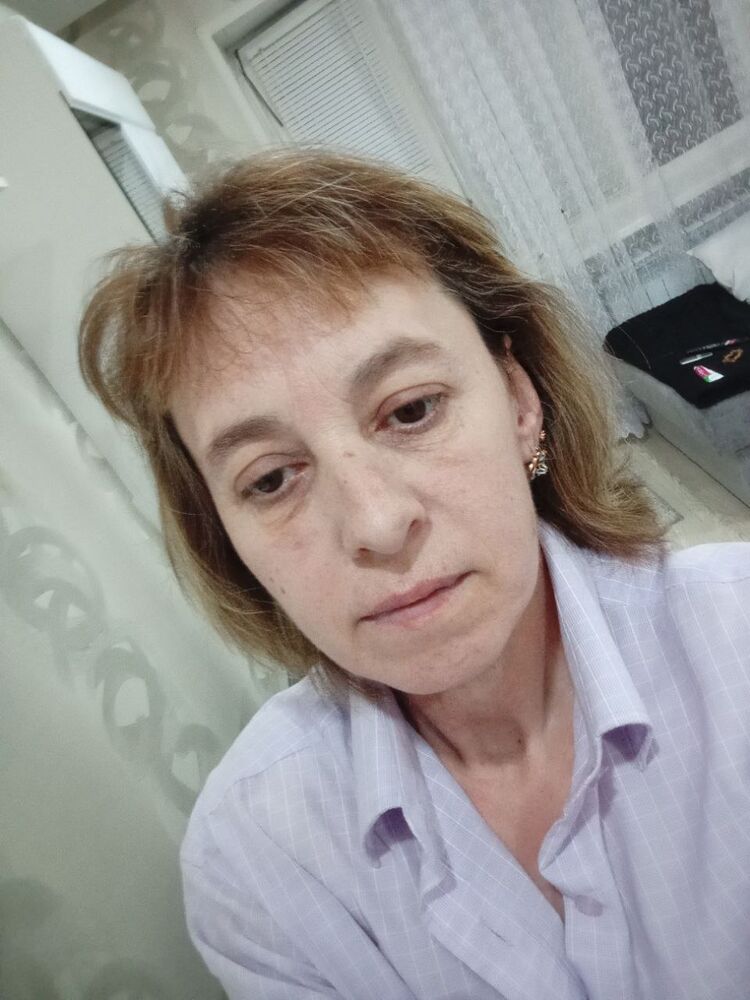  ,   Olga, 54 ,   ,   