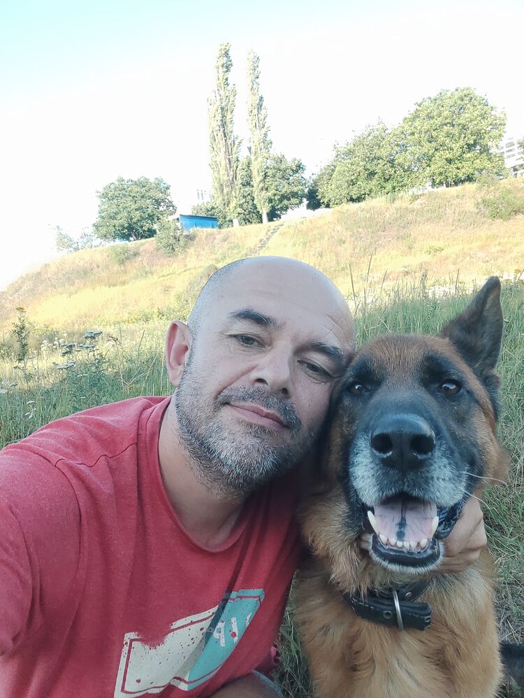 ���������� Pforzheim, ���� ������� Ruslan, 48 ���, ������������ ��� c�������� ���������