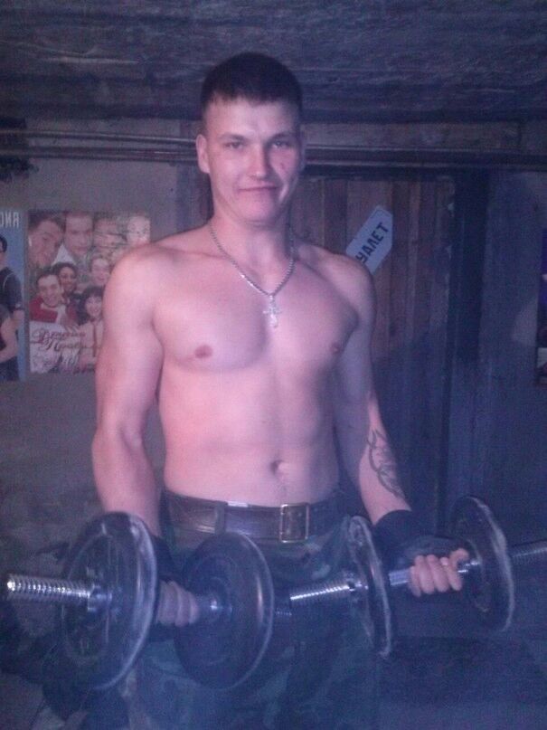 ���� 7141091 ������� Alex, 36 ���, ���� ���������� � ��������