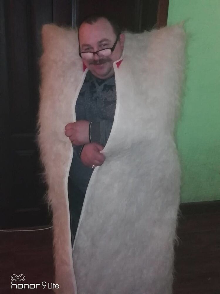 ���� 16750411 ������� Vova, 47 ���, ���� ���������� � �����