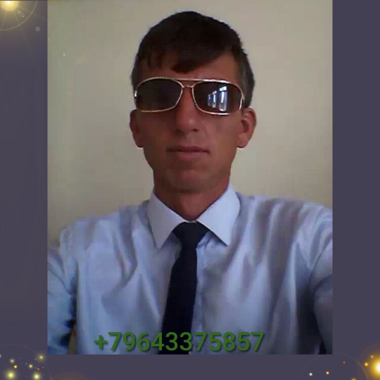 ���� 25247281 ������� Ali, 37 ���, ���� ���������� � �����-����������