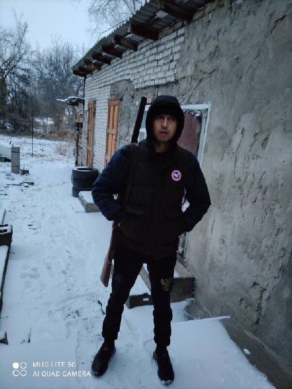 ���������� ������, ���� ������� ��, 38 ���, ������������ ��� ������, ����� � ���������