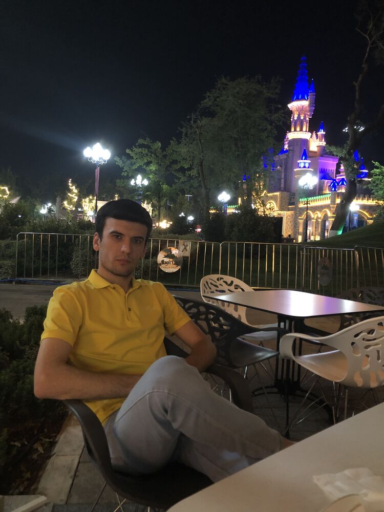 ���� 27184931 ������� Rustam, 30 ���, ���� ���������� � ��������