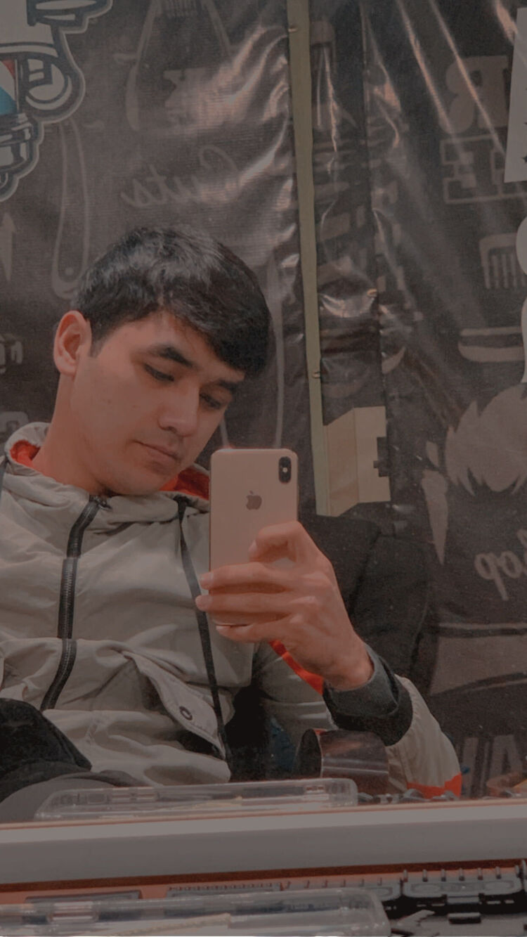 ���������� �������, ���� ����� ELMURODJON, 22 ����, ������������ ��� ������, ����� � ���������