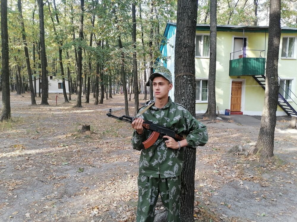 ���������� ��������, ���� ����� Vladislav, 22 ����, ������������ ��� ������, ����� � ���������, c�������� ���������