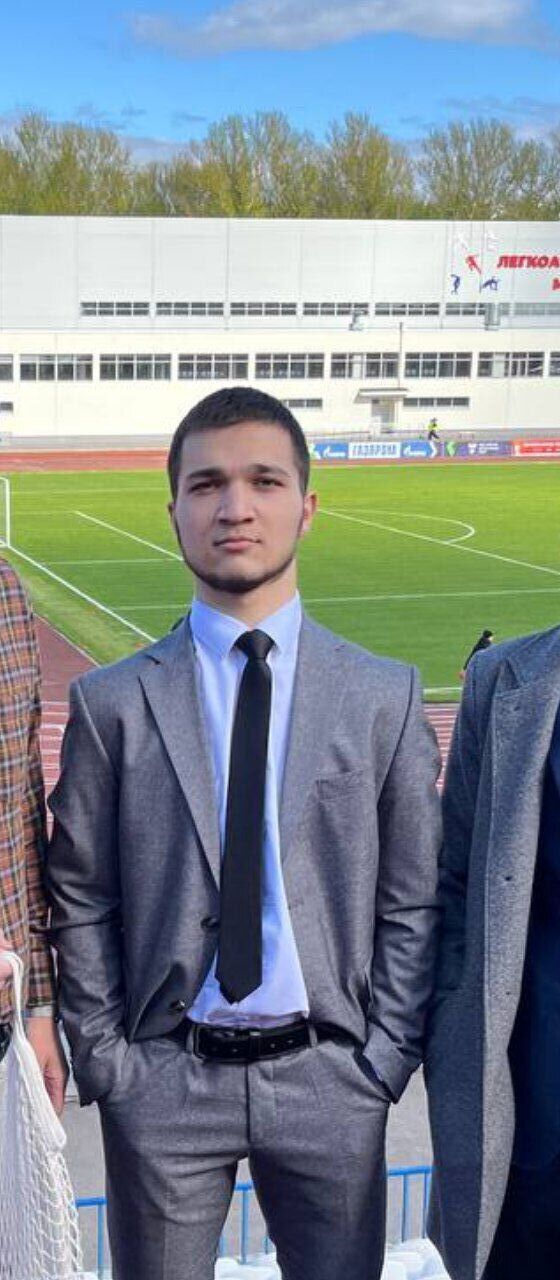 ���� 52373581 ����� ��������, 19 ���, ���� ���������� � ������ ���������