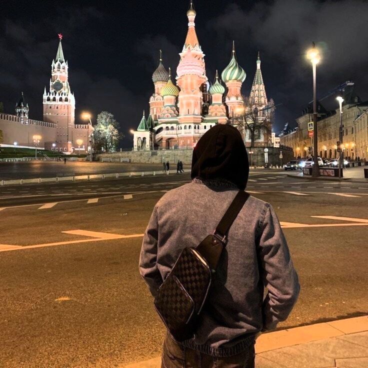 ���� 25823531 ������� Temur, 35 ���, ���� ���������� � ������