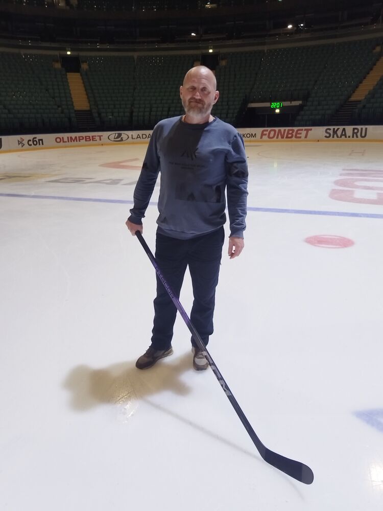 ���� 56040831 ������� Vasily, 43 ����, ���� ���������� � �����-����������