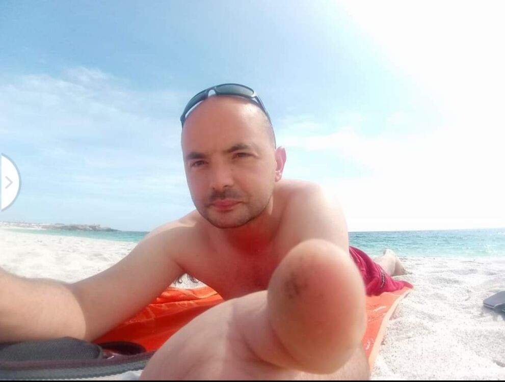  25182241  Alessandro, 41 ,    Assemini