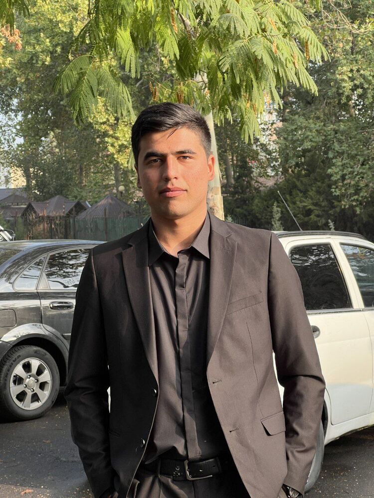 ���������� ����-���������, ���� ����� Diyorbek, 21 ���, ������������ ��� ������, ����� � ���������