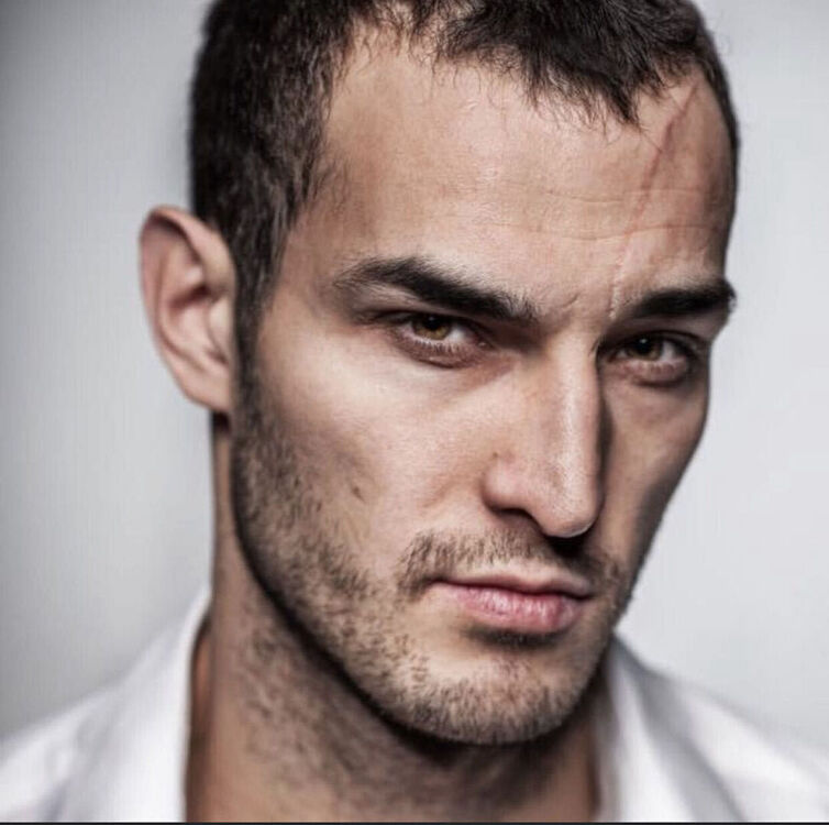 ���� 25034291 ������� Alex, 38 ���, ���� ���������� � �����