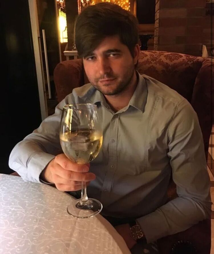 ���� 28601691 ������� ������, 37 ���, ���� ���������� � ������